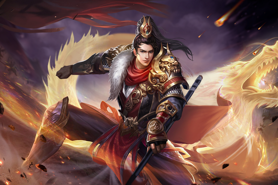 關(guān)于三國的游戲有什么